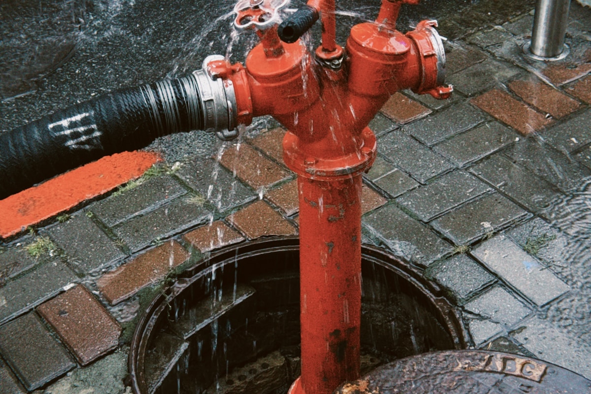 Commercial water damage restoration in Pembroke Pines